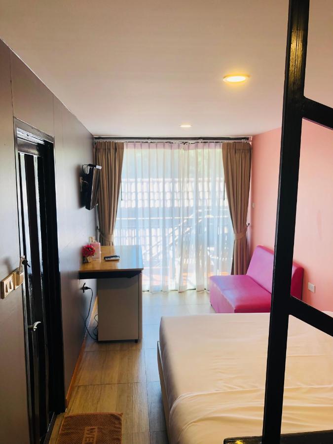 Inn Box Cha-Am Dış mekan fotoğraf